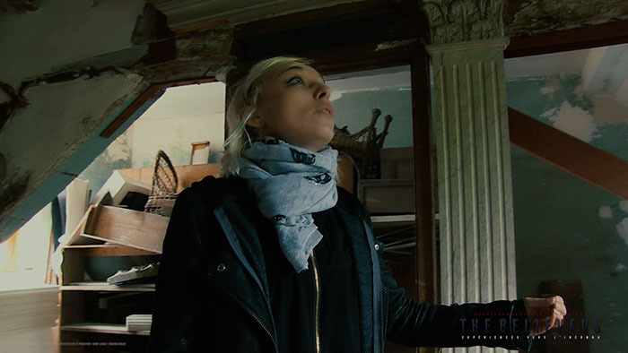 the believers, paranormal, documentary, documentaire, épisode, Camille flammarion, observatoire, saison 1, sandy lakdar,