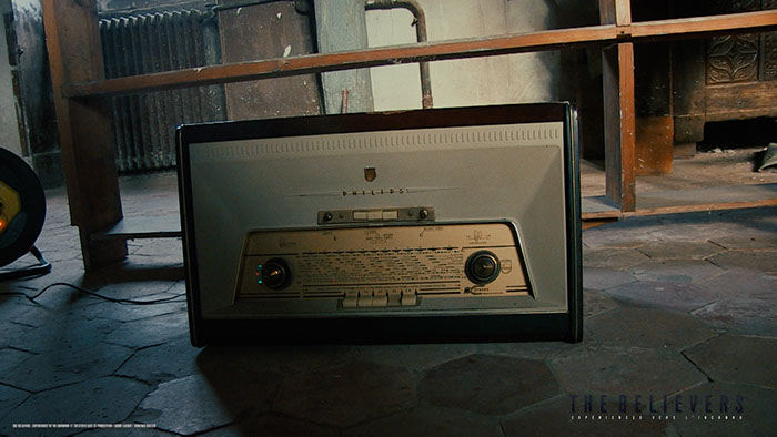 the believers, paranormal, documentary, documentaire, épisode, Camille flammarion, observatoire, saison 1, radio,