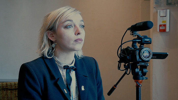 Castle, Puymartin, the believers, paranormal, documentary, documentaire, épisode, château, saison 1,