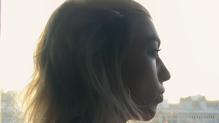 the believers, sandy lakdar, paranormal, documentaire, épisode, saison 1,